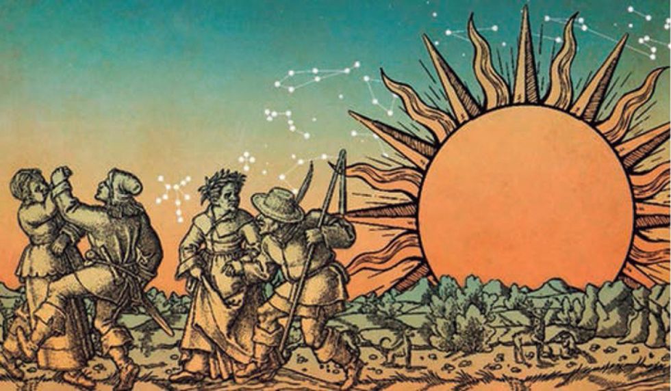 Solsticio 1