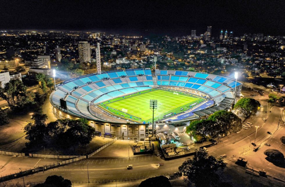 FIFA definió los tres estadios sudamericanos que serán sede del Mundial 2030