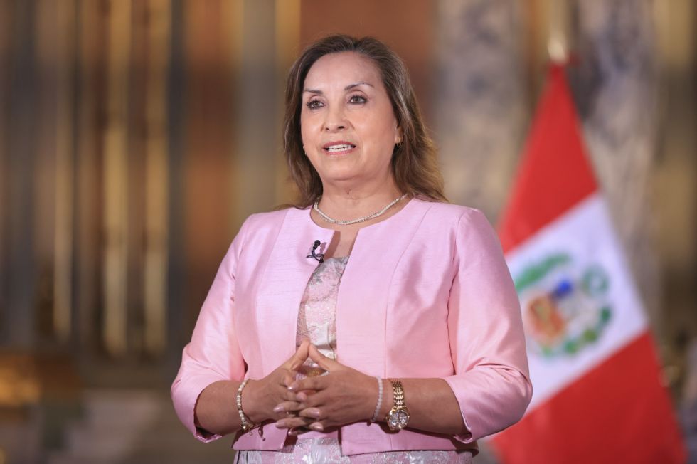 Nuevo escándalo sacude al Gobierno de Perú