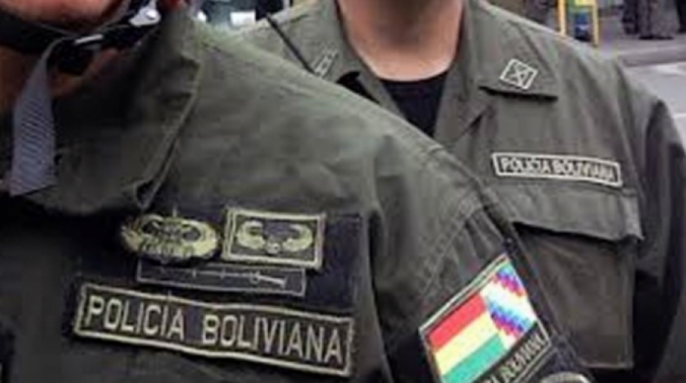 Acuerdan retorno policial al Trópico