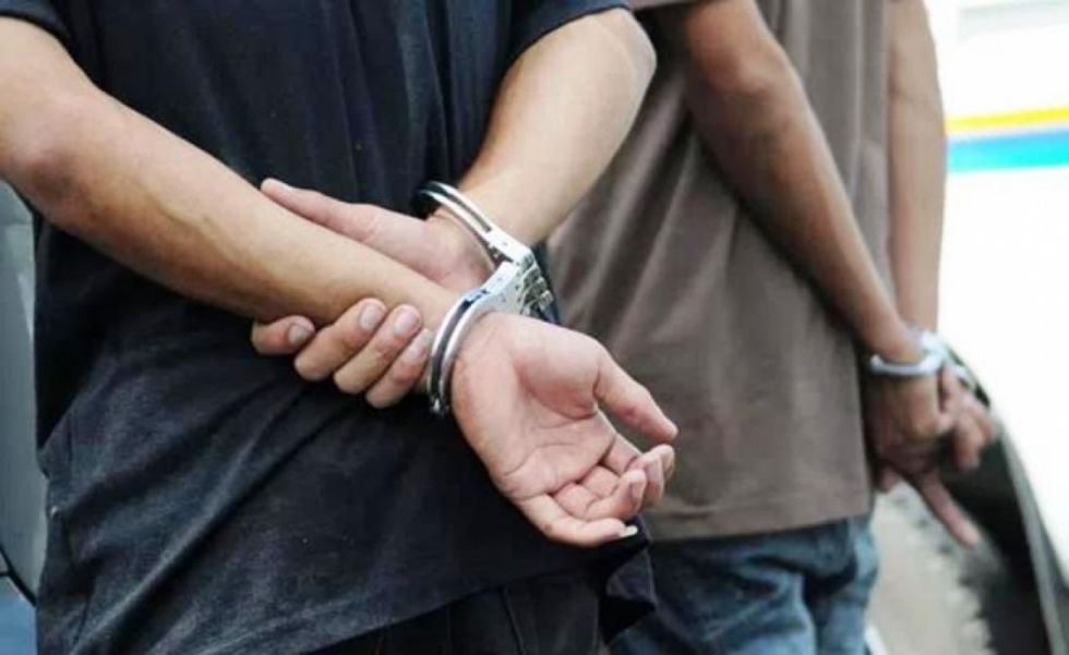 Diprove atrapa a sospechosos de robo, uno fue encarcelado