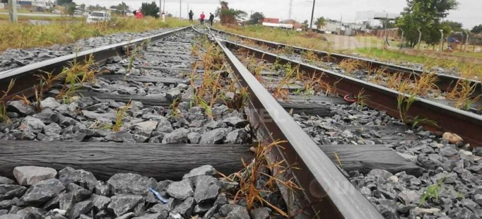 Santa Cruz: Hombre fue desmembrado por un tren cuando dormía sobre las rieles