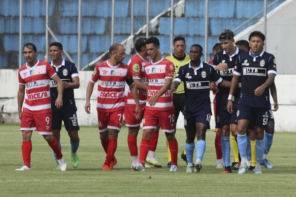San Antonio deja a Independiente con las manos vacías 