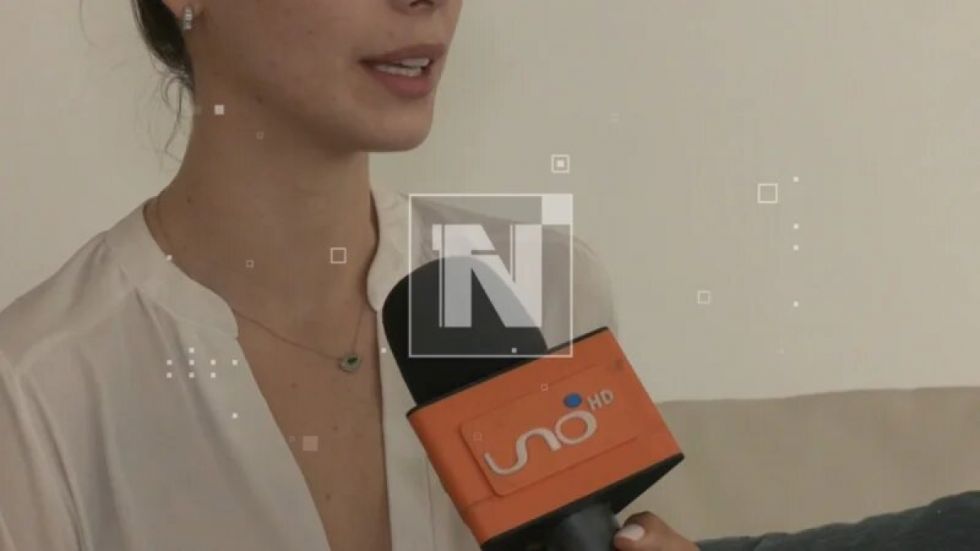 Reina de belleza busca justicia: "No existe un manual para superar una violación"