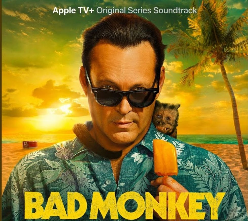 Bad Monkey, encuentro placentero de personajes