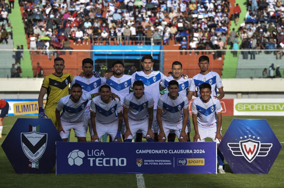 GV San José asegura su presencia en una Copa internacional