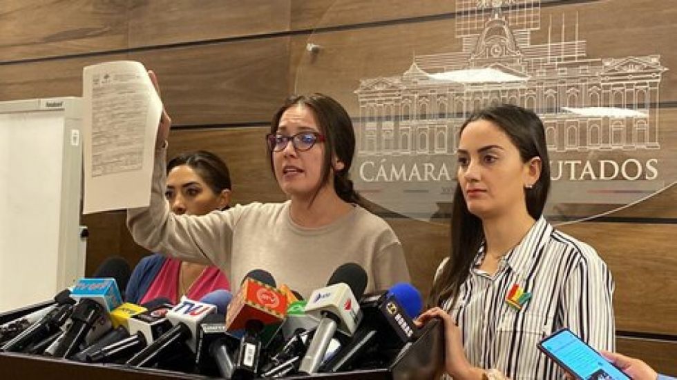 Análisis: Pulsos políticos detrás de las Judiciales