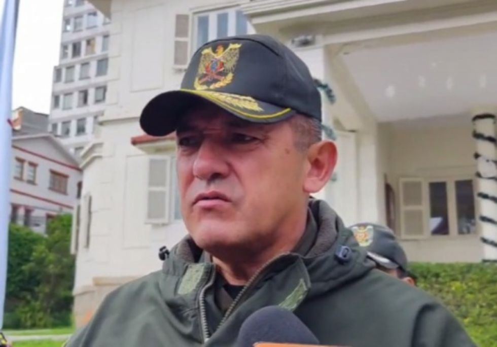 Policías retornan al Trópico desde este lunes
