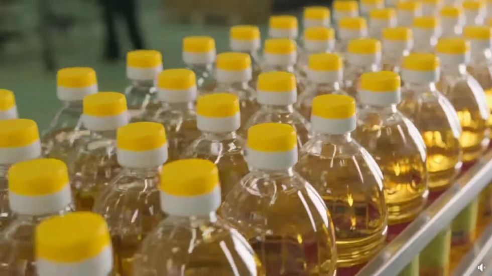 El Gobierno levanta veto a la exportación de aceite