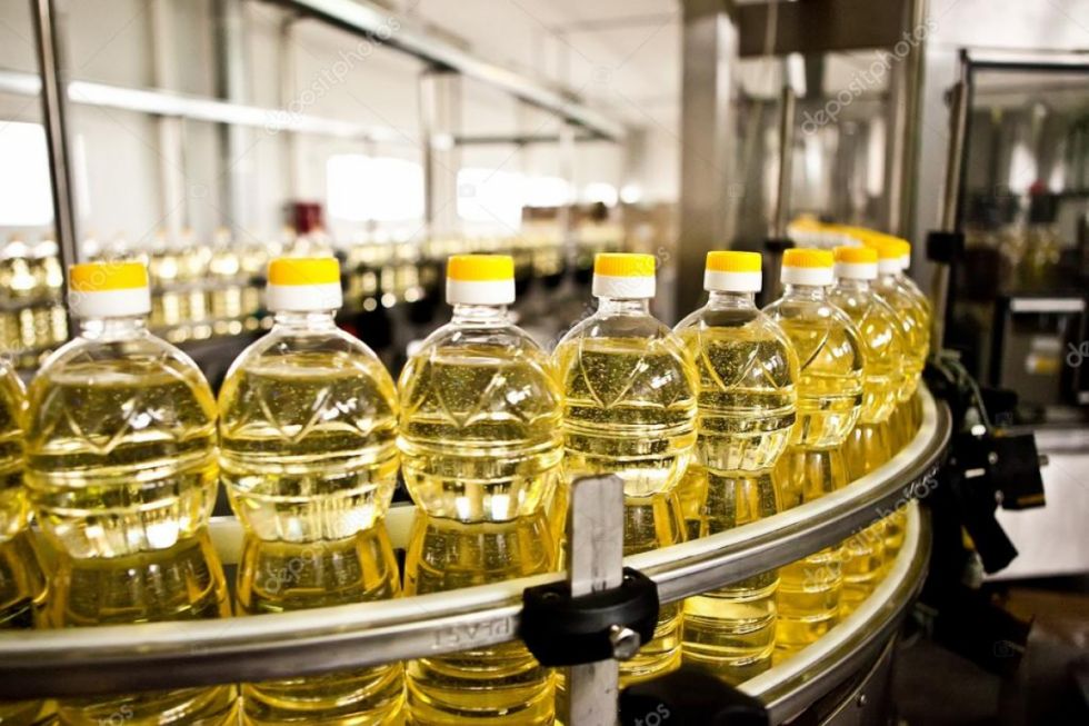 Tarija: Supermercados venden aceite hasta en Bs 100
