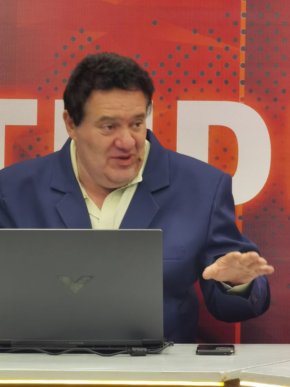 Rodrigo Ayala