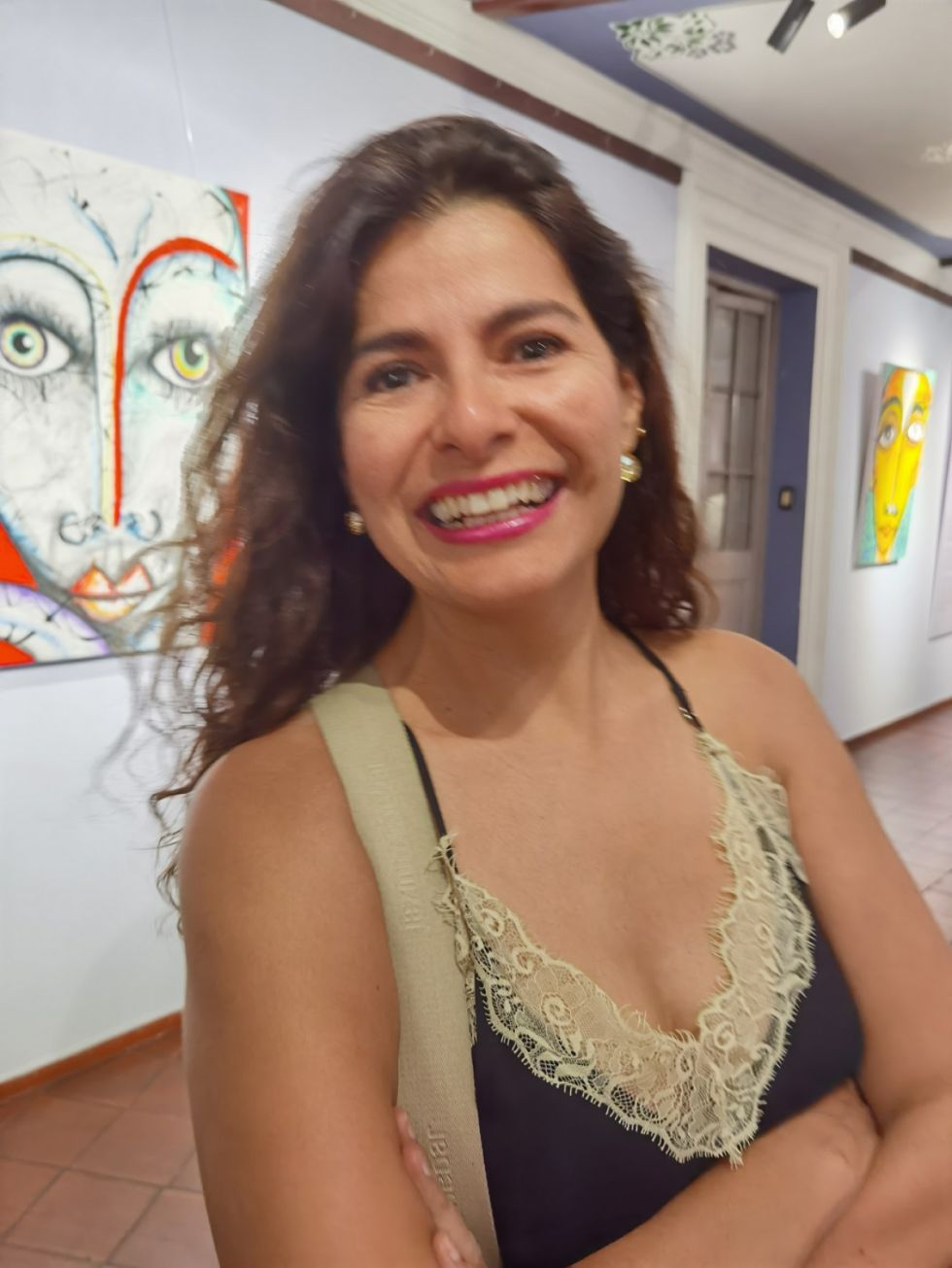 Roxana Arias