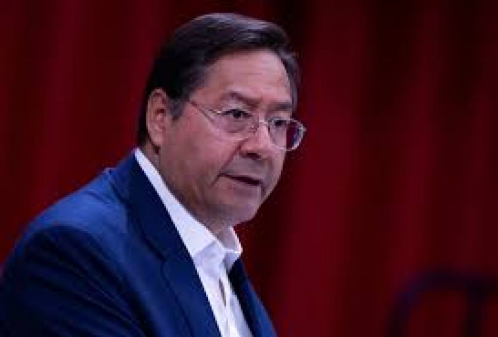 Arce anuncia entrega de plantas industriales en 2025