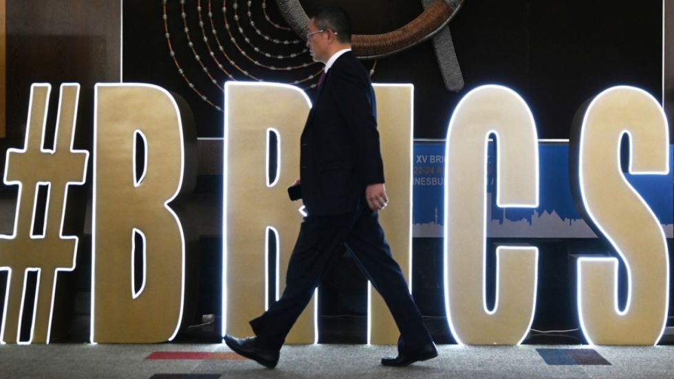 BRICS: Más países se adherirán como socios