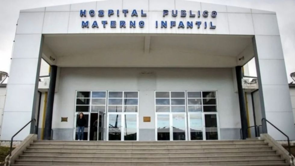 Practican exorcismo a una niña en hospital de Salta 