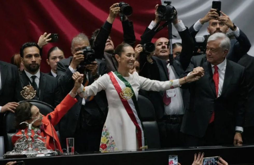 Las 24 primeras veces de 2024