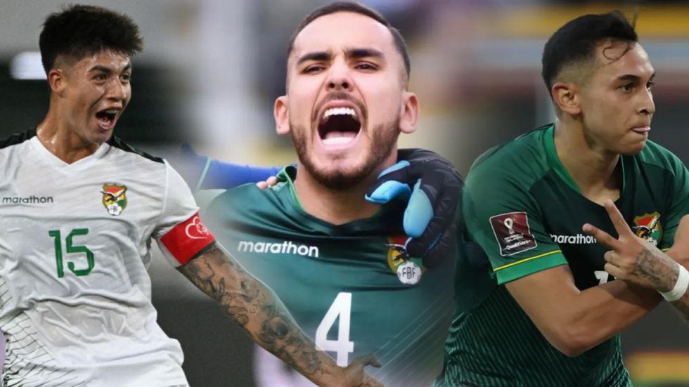 Legión boliviana en Ecuador: El capitán de la Selección jugará en la LigaPro