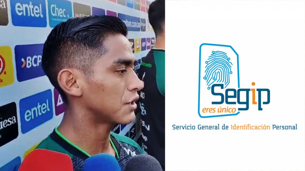 Lo último del caso Montaño: Segip emitió un informe 
