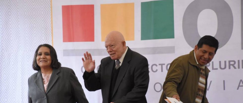 TSE: Las elecciones generales serán el 10 de agosto