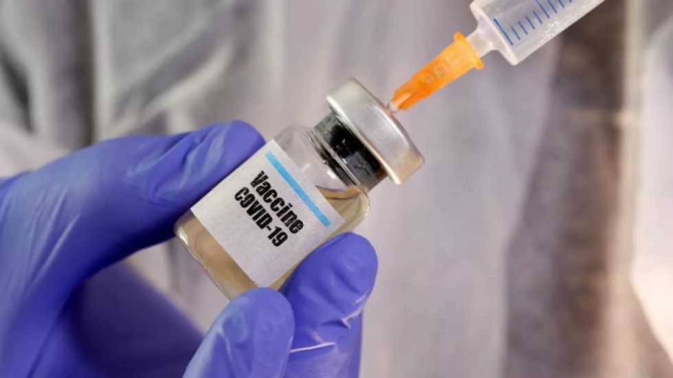 Bolivia recibirá medio millón de dosis de vacunas contra el Covid