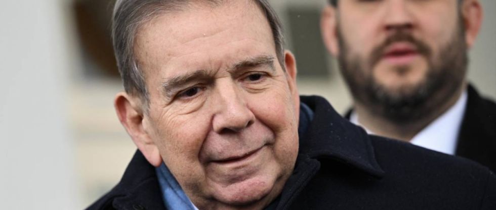 Edmundo González denuncia que su yerno fue secuestrado en Venezuela
