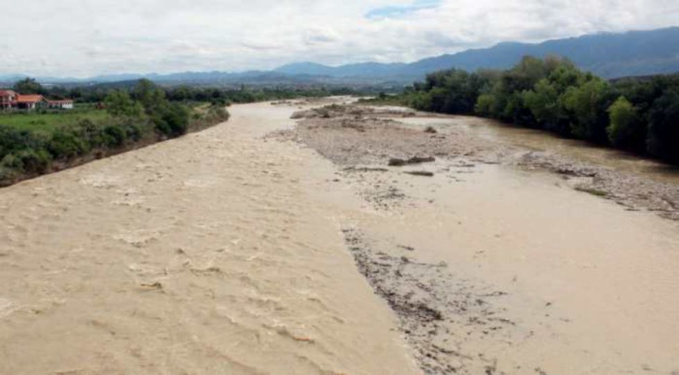 Hombre fallece luego de ser arrastrado por el caudal del río Camacho
