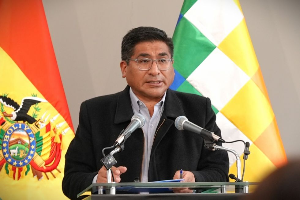 Amplían arancel cero para importación de trigo y harina hasta el 31 de agosto