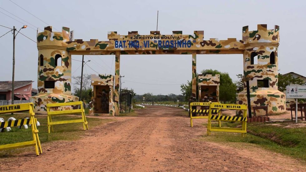 FFAA abre investigación contra militares acusados de violación en Cobija