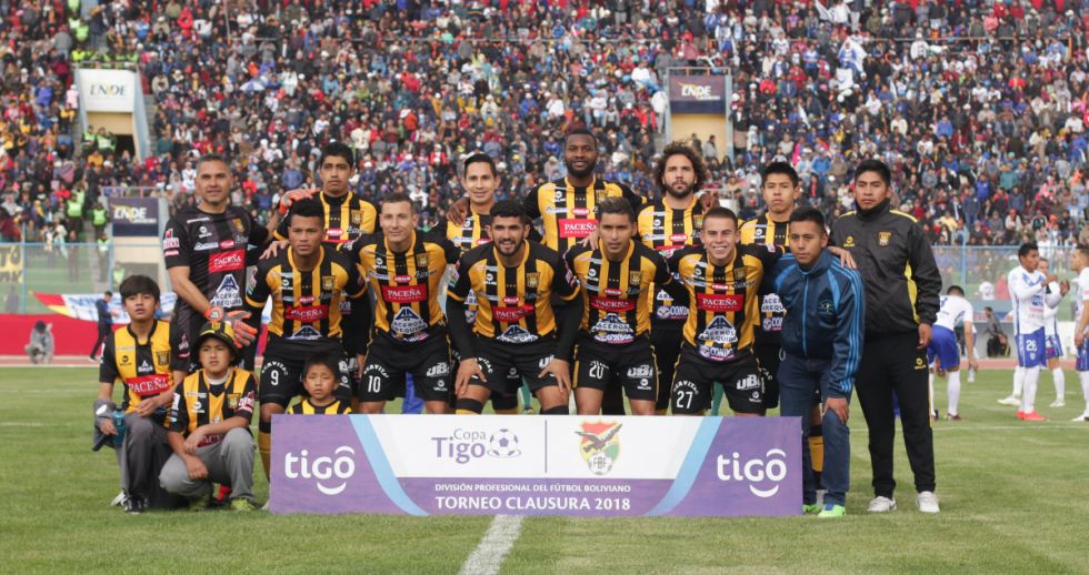 Real Tomayapo se alista para anunciar a otro experimentado refuerzo tarijeño  
