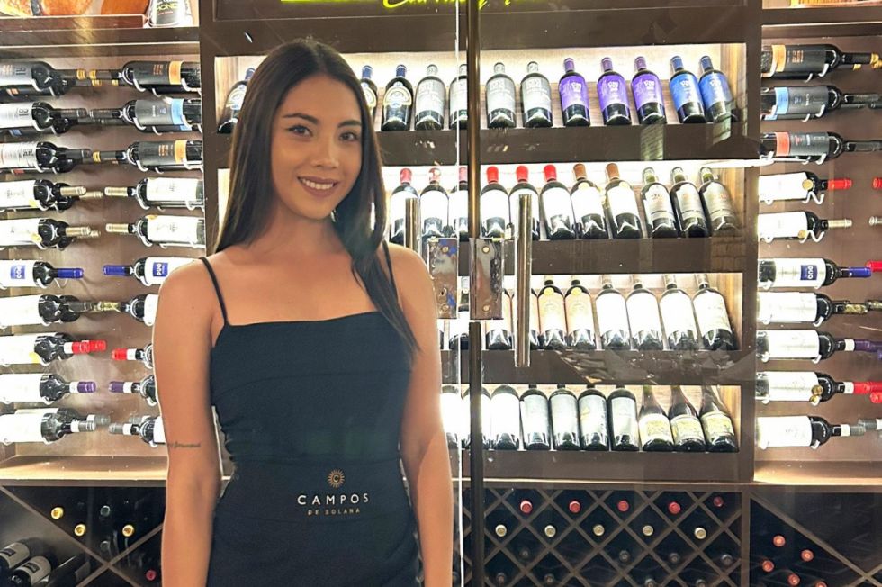 Carla Dávila te recomienda dos maridajes fabulosos