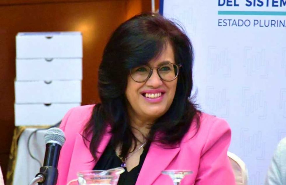 ASFI niega que 2024 haya sido de crisis económica y destaca indicadores de ‘estabilidad’ ASFI niega que 2024 haya sido de crisis económica y destaca indicadores de ‘estabilidad’