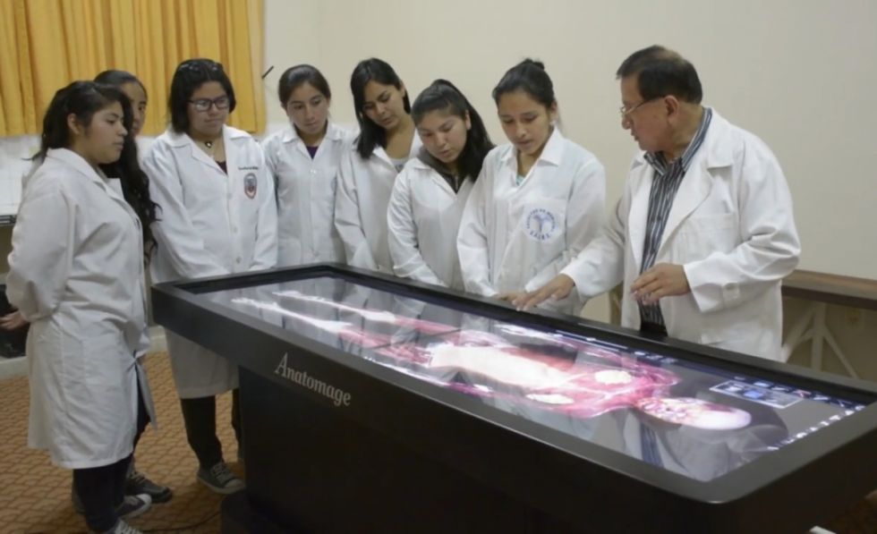 FUL anticipa irregularidades en la admisión a medicina de la UAJMS