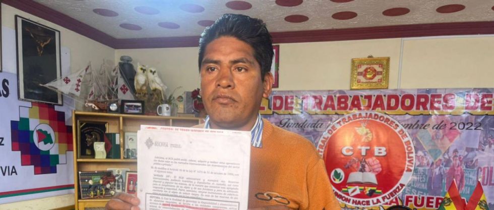 Sectores sociales amenazan con movilizaciones si no se anula la disposición séptima del PGE