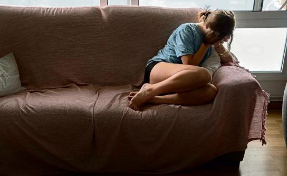  Cuando las cosas no le van bien, el adolescente tiende a decepcionarse en exceso y hay que estar cerca para apoyarle