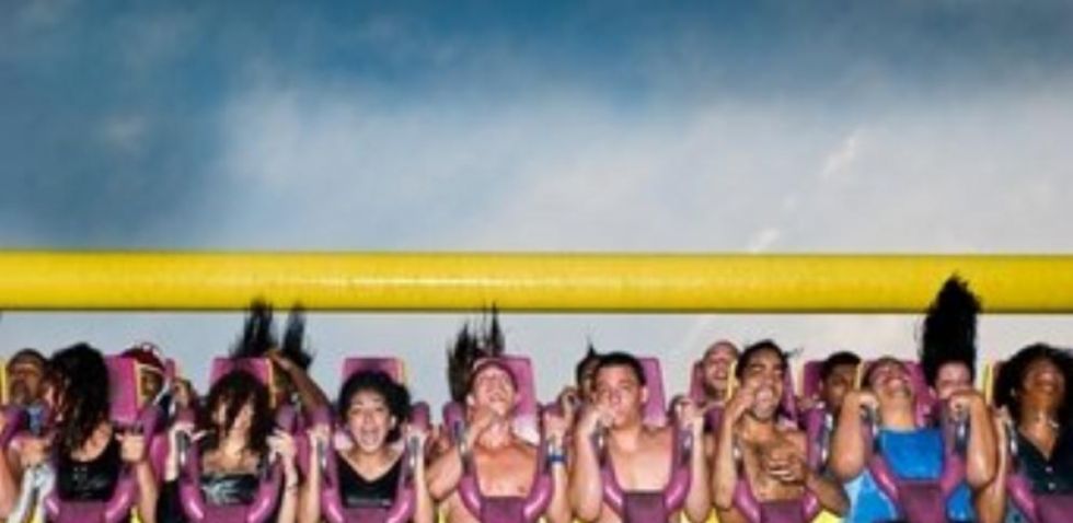 Los adolescentes cuestionan todo porque se desarrolla la capacidad de abstracción