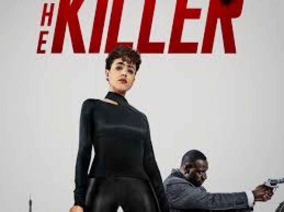 Portada de la película