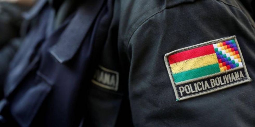 Acusan a coronel de la Policía de violar a una mujer con discapacidad 