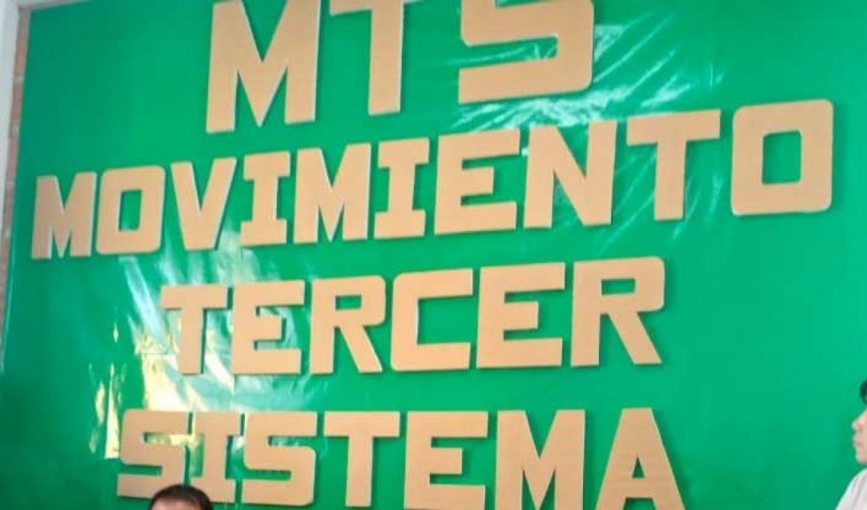 Elecciones 2025: ‘Evismo’ negocia con el MTS