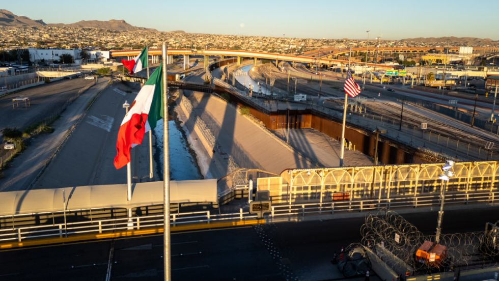 México el 'día después' de la asunción de Trump