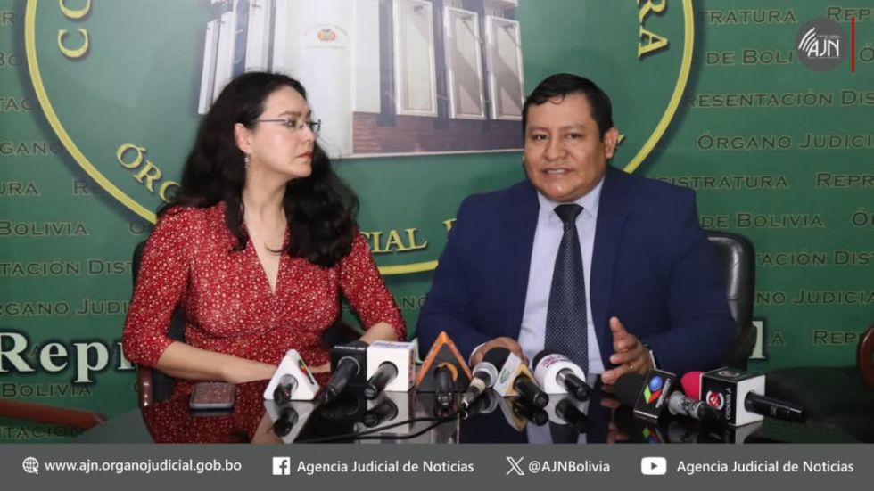 Denuncian desfalco de casi Bs 2 millones en DDRR de Santa Cruz y ordenan auditorías en todo el país