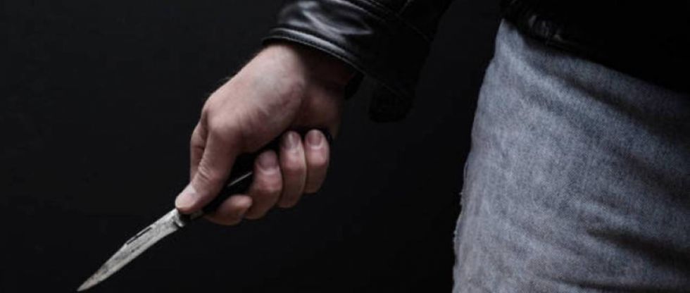 Adolescente fue atacado con un cuchillo en presunta pelea de barras bravas