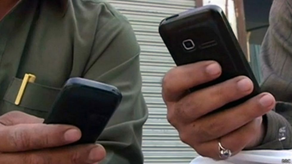 Sujeto violó a una niña y grabó videos que fueron hallados cuando llevó su celular a un técnico