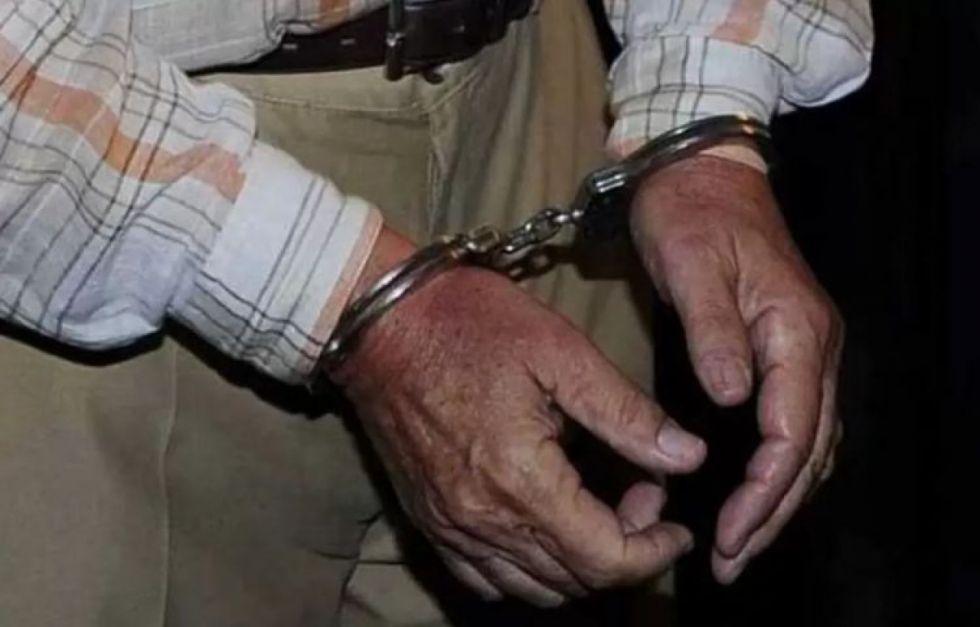 Encarcelan a adulto mayor que grabó la violación a una niña de 12 años 