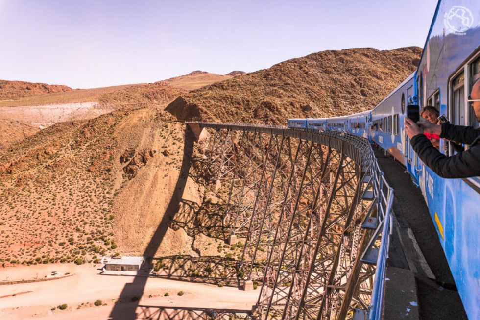 Cinco cosas que no puedes dejar de hacer cuando visites Salta