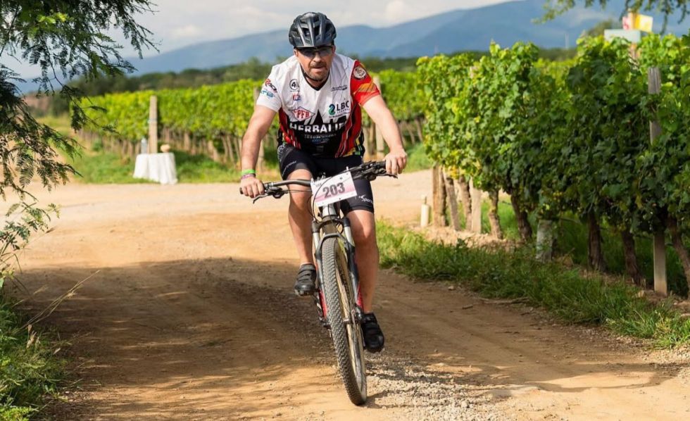 LBC Seguros asegura la primera edición de “Desafío Entre Viñas”, un evento que cautivó a Tarija con deporte y cultura 