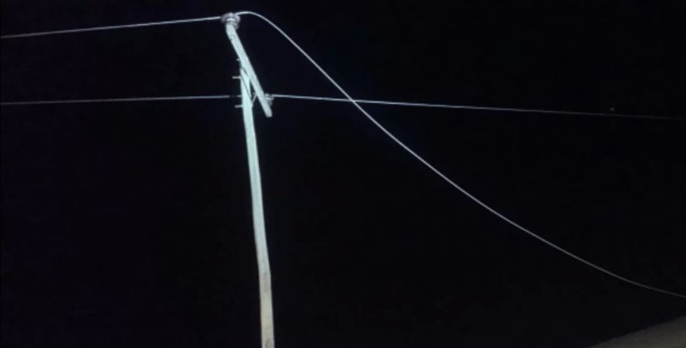 Niños electrocutados: Reguladora AETN inicia investigación Niños electrocutados: Reguladora AETN inicia investigación