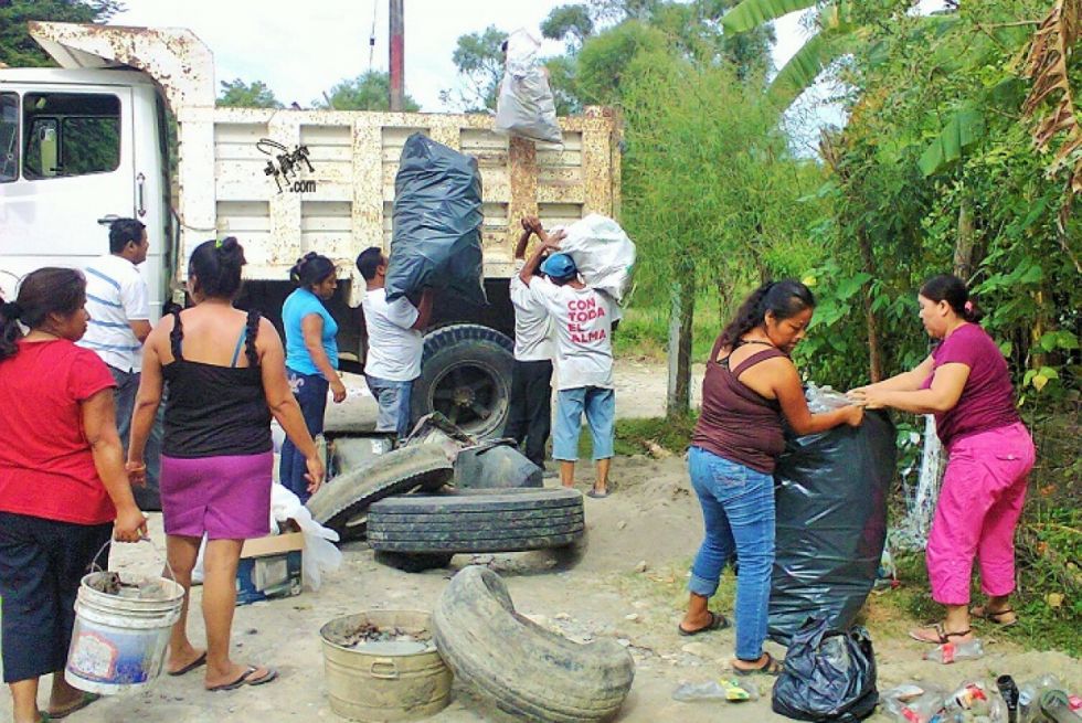 Campañas preventivas redujeron los casos de dengue 