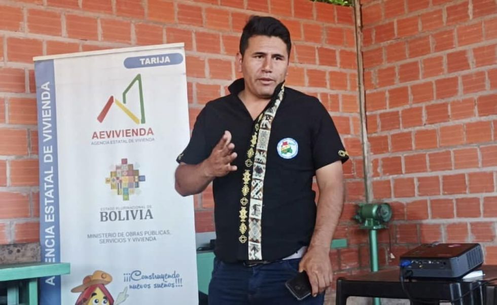 Interculturales piden a la ALP destrabar créditos 