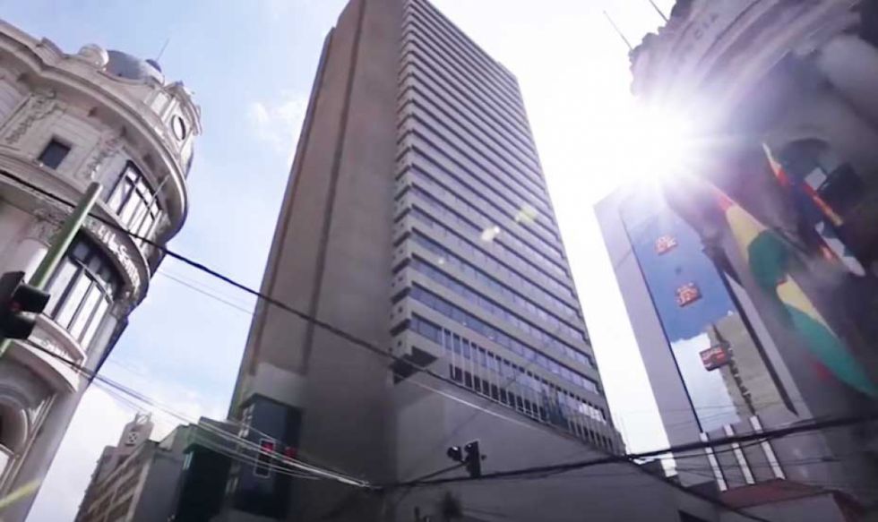 Banco Central aclara que contenedores traen monedas y no así billetes como se había denunciado