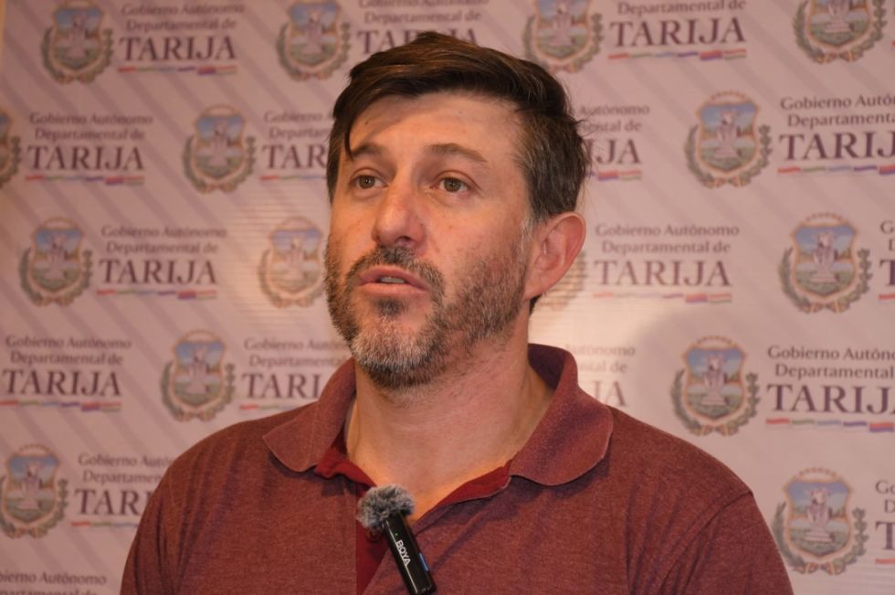 La DAV alista plan de mantenimiento de caminos